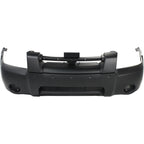 Front Bumper Cover For 2001-2004 Nissan Frontier Primed 620229Z440 NI1000185