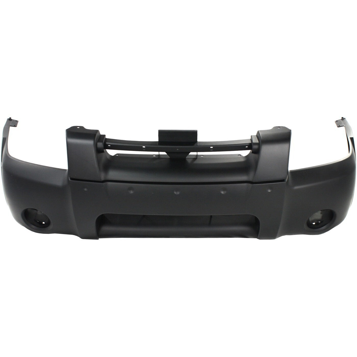 Front Bumper Cover For 2001-2004 Nissan Frontier Primed 620229Z440 NI1000185