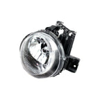 Headlight Set For 2011 2012 2013 2014 Nissan Juke Left and Right With Bulb 2Pc