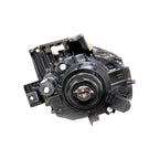 Headlight Set For 2011 2012 2013 2014 Nissan Juke Left and Right With Bulb 2Pc