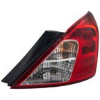 Tail Light For 2012-2019 Nissan Versa Sedan Brake Light Passenger Side RH Right