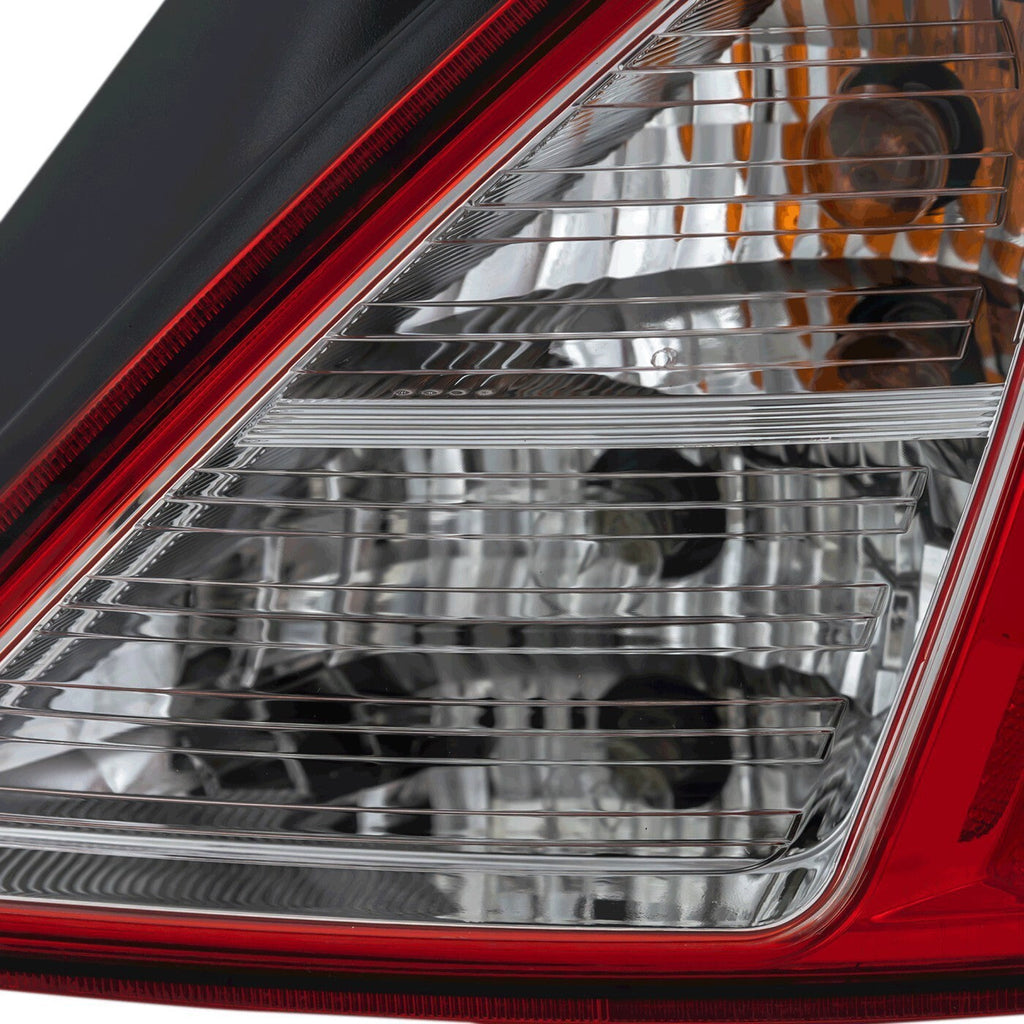 Tail Light For 2012-2019 Nissan Versa Sedan Brake Light Passenger Side RH Right