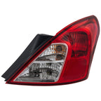 Tail Light For 2012-2019 Nissan Versa Sedan Brake Light Passenger Side RH Right