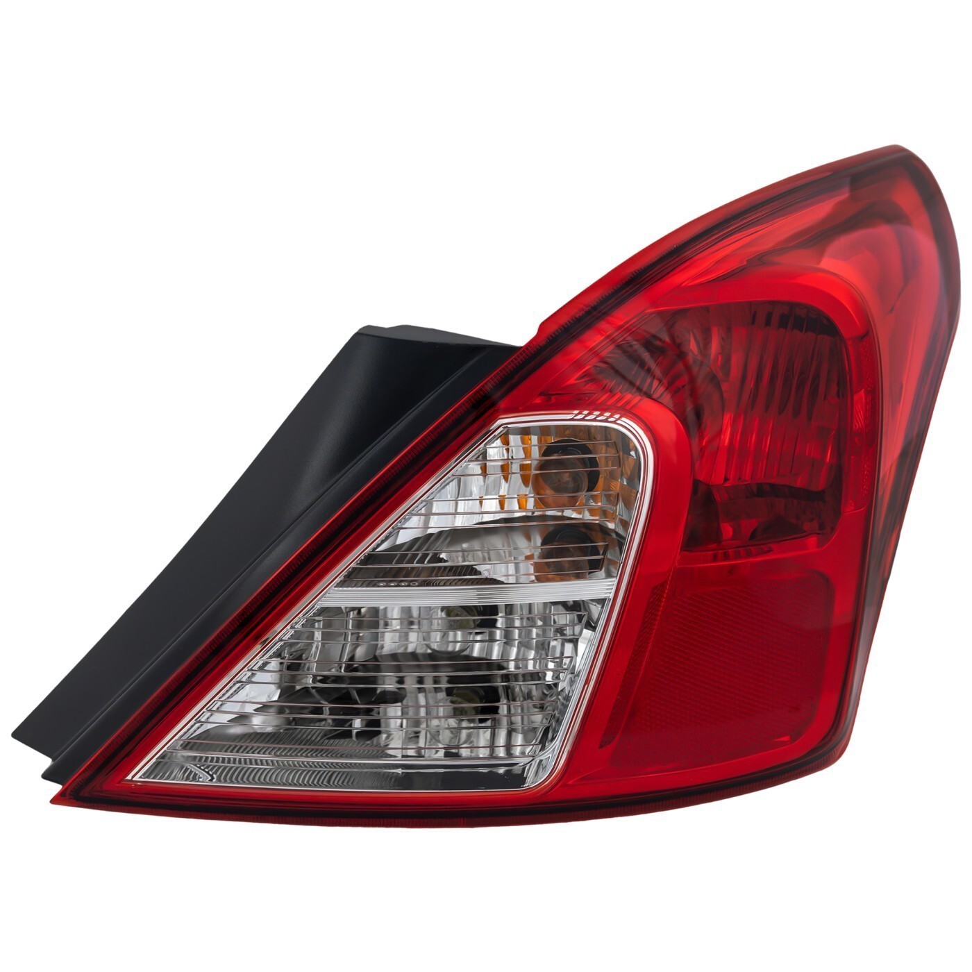 Tail Light For 2012-2019 Nissan Versa Sedan Brake Light Passenger Side RH Right