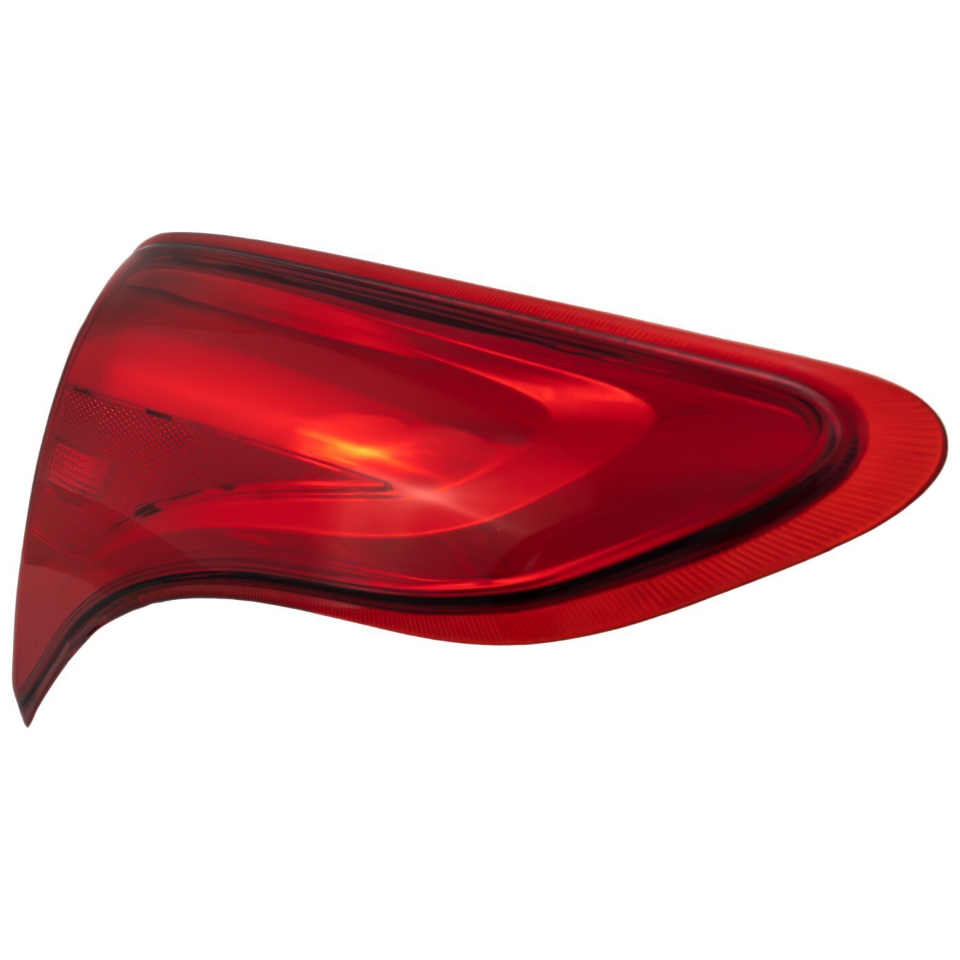 Tail Light For 2012-2019 Nissan Versa Sedan Brake Light Passenger Side RH Right