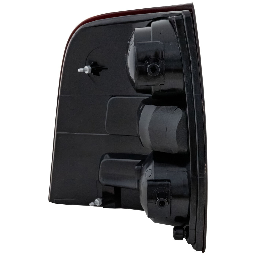 Tail Light Passenger Side For 06-10 Ford Explorer Tail Lamp Right RH Brake Light