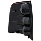 Tail Light Passenger Side For 06-10 Ford Explorer Tail Lamp Right RH Brake Light