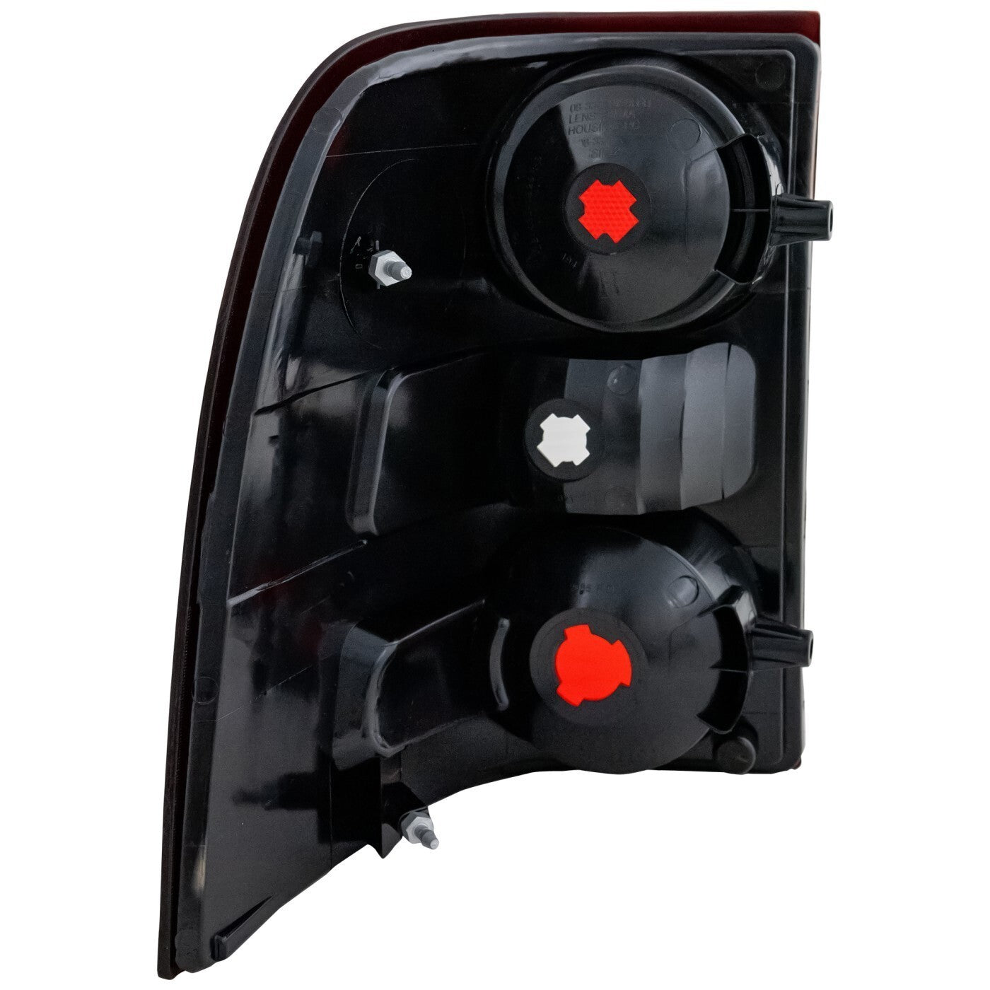 Tail Light Passenger Side For 06-10 Ford Explorer Tail Lamp Right RH Brake Light