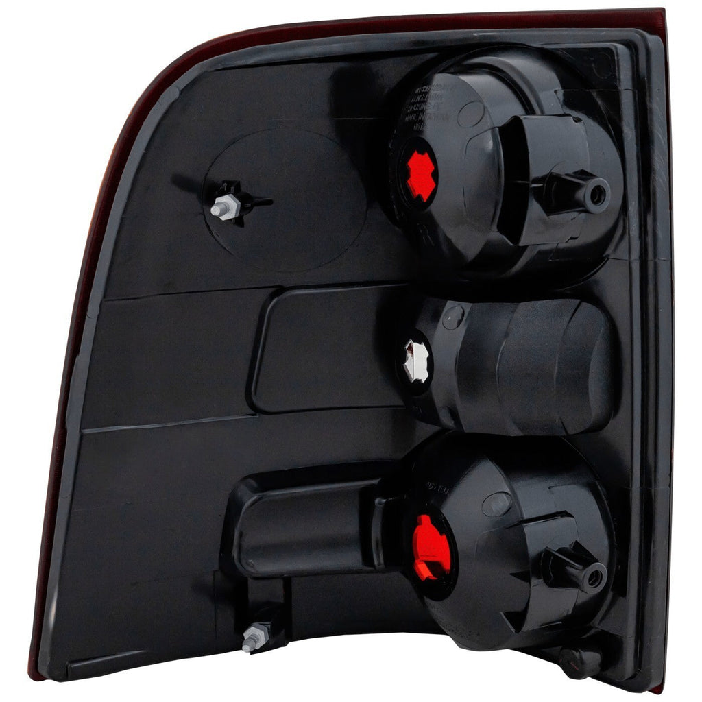 Tail Light Passenger Side For 06-10 Ford Explorer Tail Lamp Right RH Brake Light