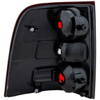 Tail Light Passenger Side For 06-10 Ford Explorer Tail Lamp Right RH Brake Light