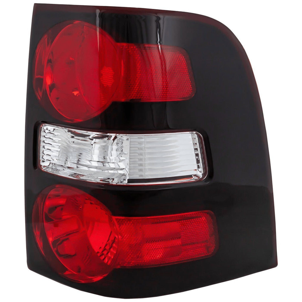 Tail Light Passenger Side For 06-10 Ford Explorer Tail Lamp Right RH Brake Light