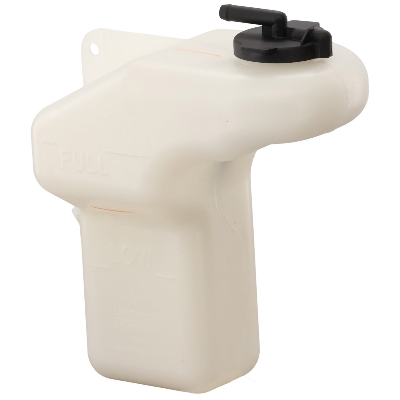 Coolant Reservoir For 2000-2005 Mitsubishi Eclipse w/ cap