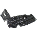 Left & Right Side Engine Splash Shield For 2007-2012 Toyota Yaris Set of 2