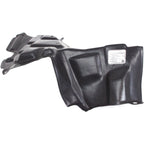 Left & Right Side Engine Splash Shield For 2007-2012 Toyota Yaris Set of 2