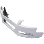 Front Bumper Cover with Headlight Washer Holes For 2010-2012 Audi A5