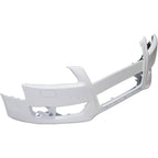 Front Bumper Cover with Headlight Washer Holes For 2010-2012 Audi A5