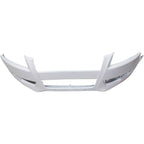Front Bumper Cover with Headlight Washer Holes For 2010-2012 Audi A5