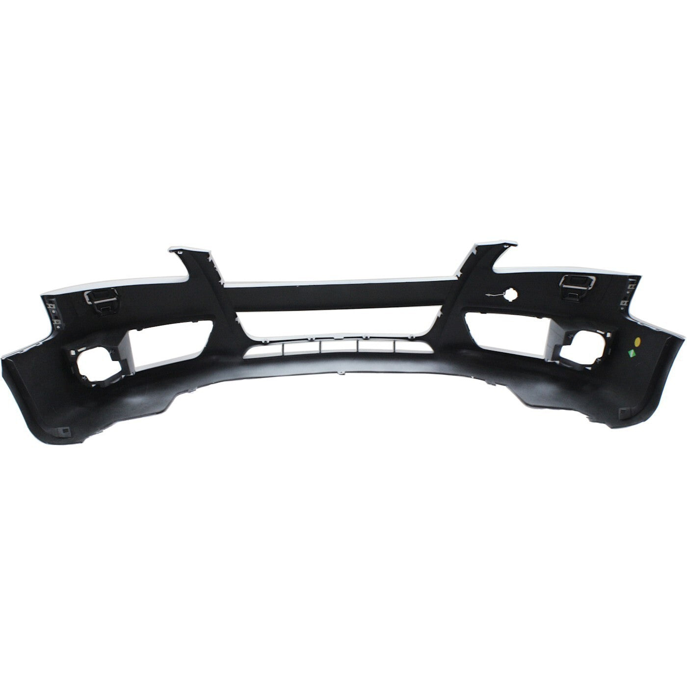 Front Bumper Cover with Headlight Washer Holes For 2010-2012 Audi A5