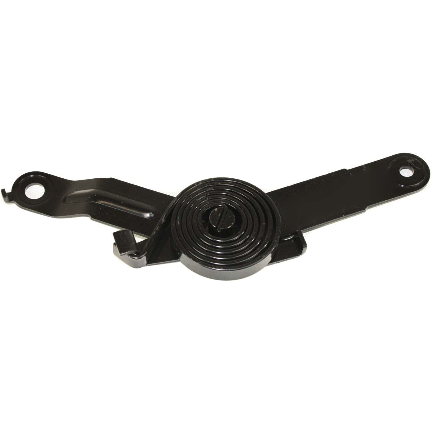 New Hood Hinges Set of 2 Driver & Passenger Side Chevy Yukon Suburban LH RH Pair