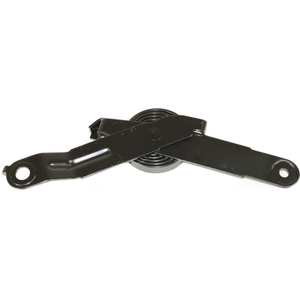New Hood Hinges Set of 2 Driver & Passenger Side Chevy Yukon Suburban LH RH Pair