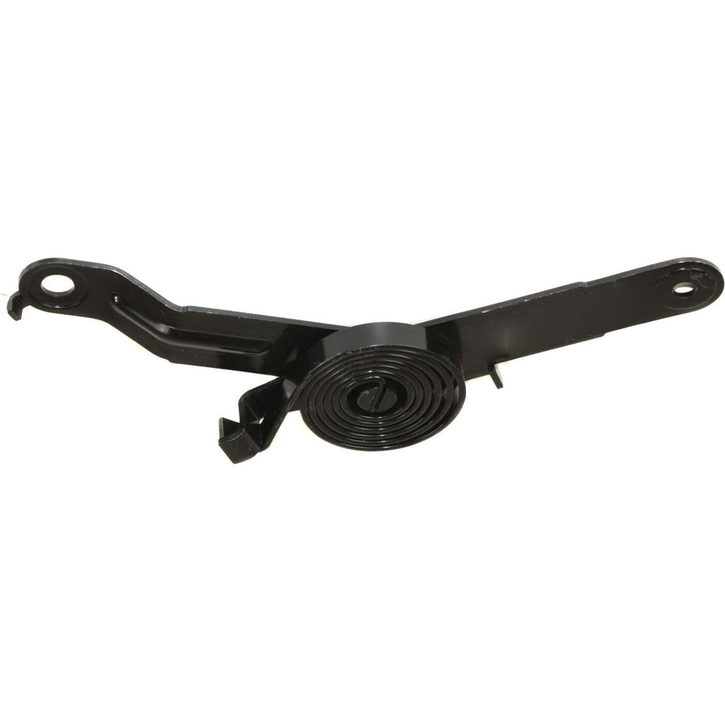 New Hood Hinges Set of 2 Driver & Passenger Side Chevy Yukon Suburban LH RH Pair