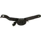 New Hood Hinges Set of 2 Driver & Passenger Side Chevy Yukon Suburban LH RH Pair