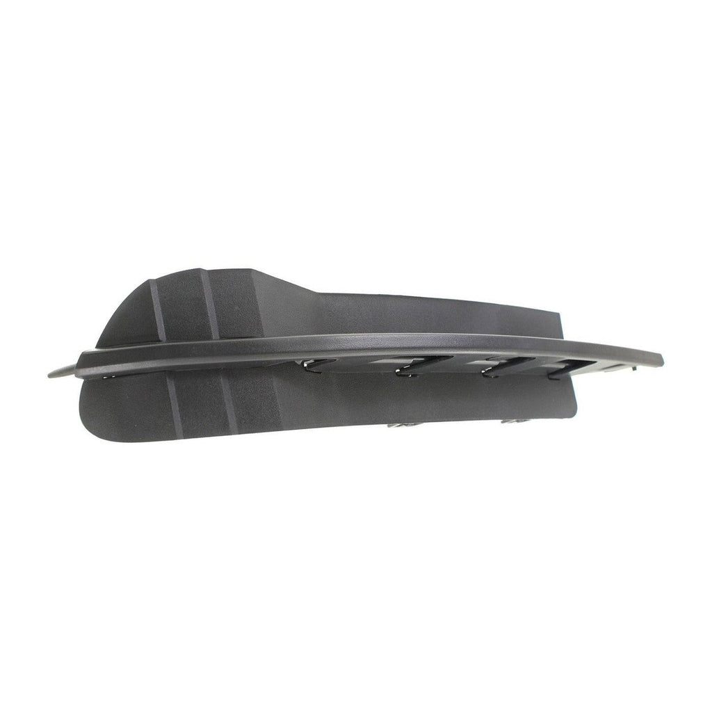 Fog Light Cover Set For 2010-2012 Chevrolet Malibu Driver and Passenger Side