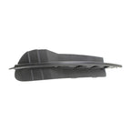 Fog Light Cover Set For 2010-2012 Chevrolet Malibu Driver and Passenger Side