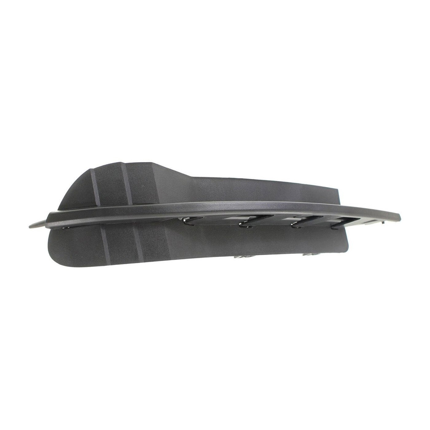 Fog Light Cover Set For 2010-2012 Chevrolet Malibu Driver and Passenger Side