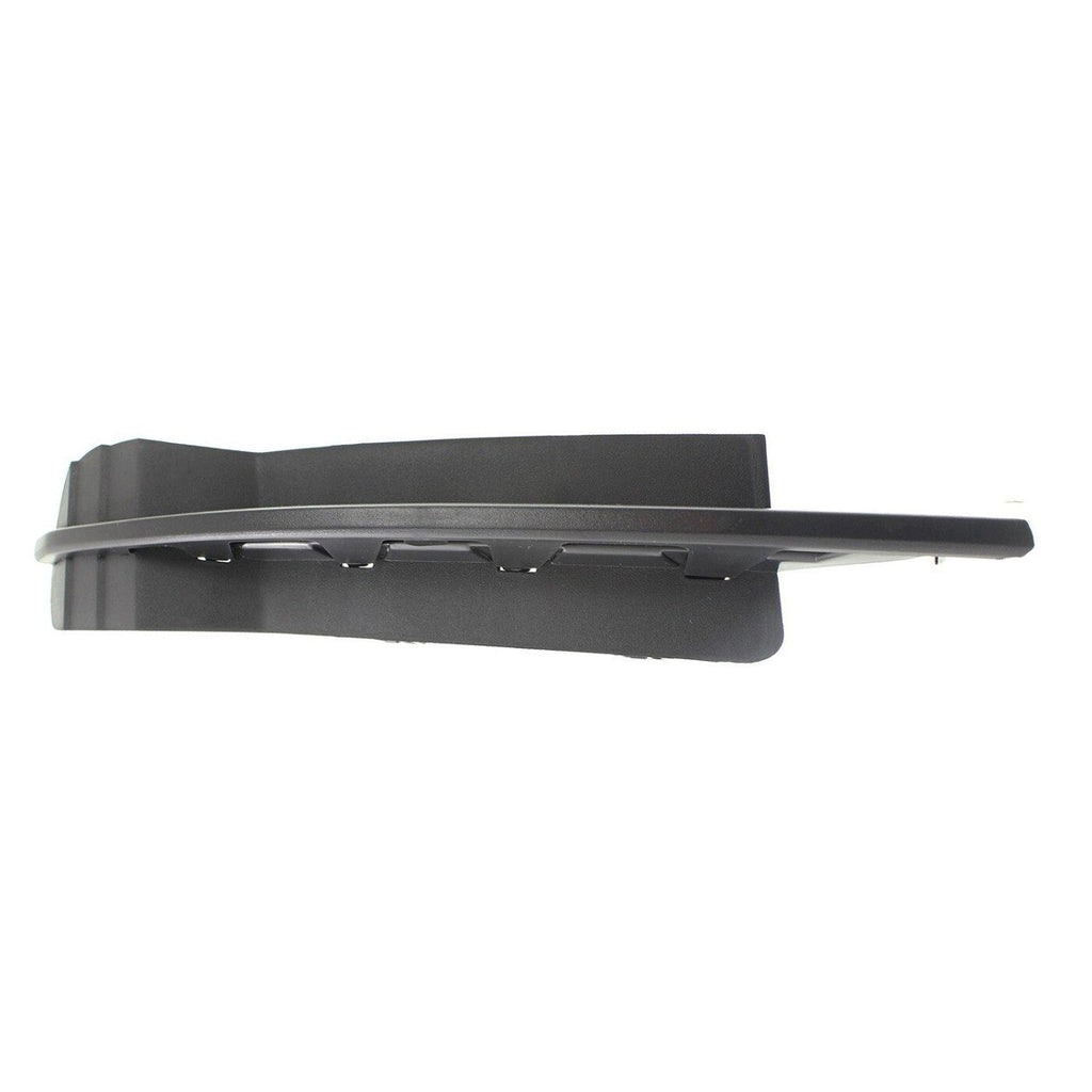Fog Light Cover Set For 2010-2012 Chevrolet Malibu Driver and Passenger Side