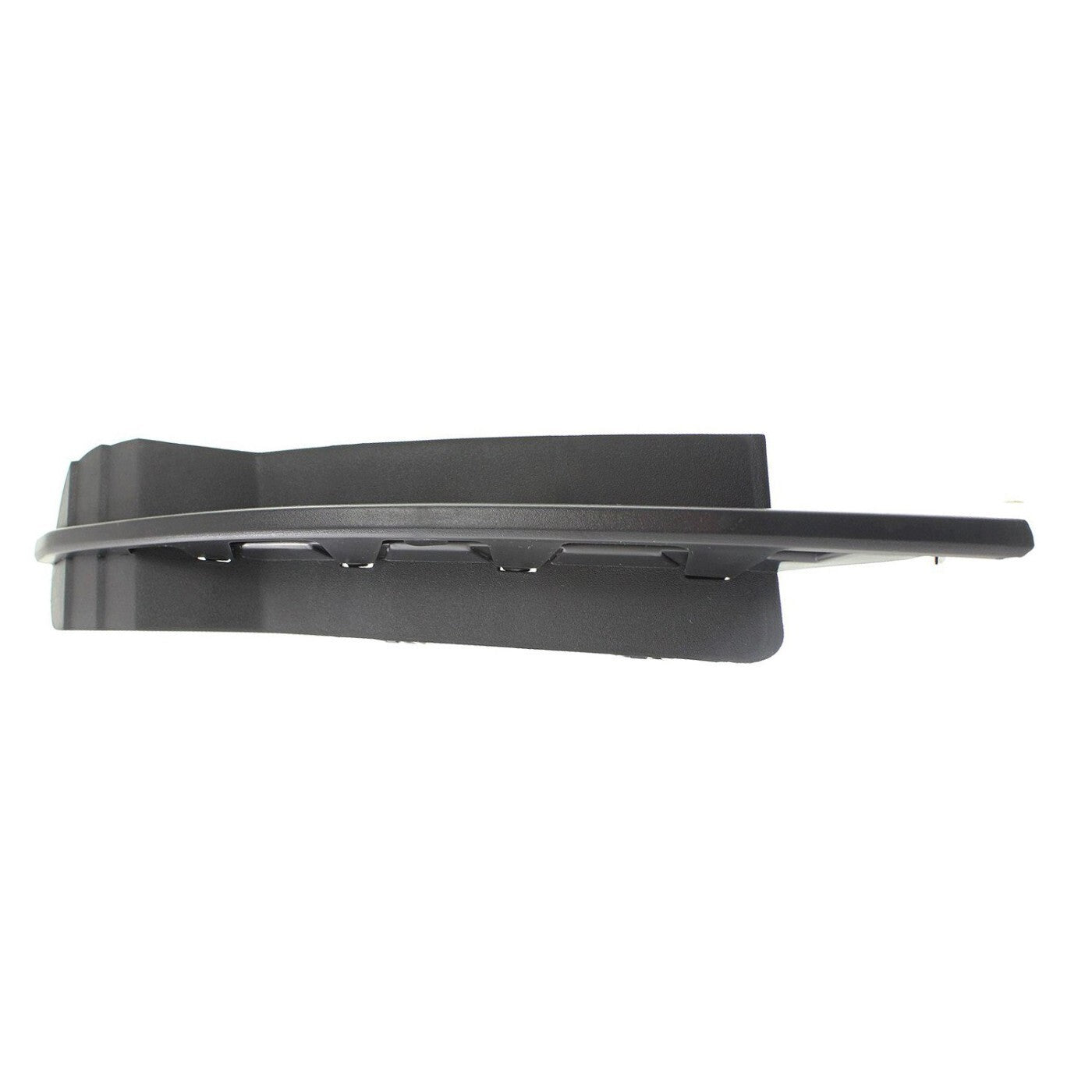 Fog Light Cover Set For 2010-2012 Chevrolet Malibu Driver and Passenger Side