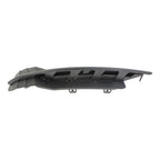 Fog Light Cover Set For 2010-2012 Chevrolet Malibu Driver and Passenger Side