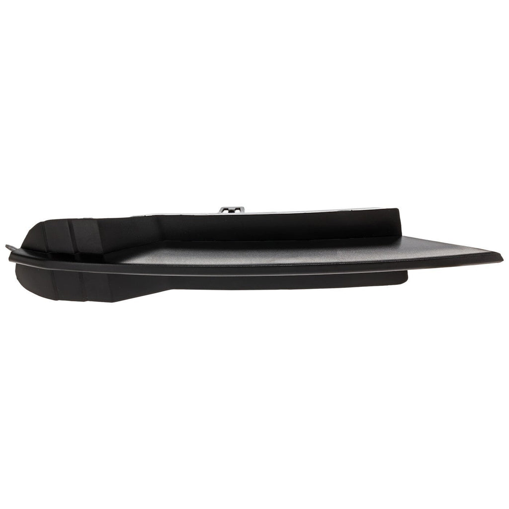 Fog Light Cover Set For 2010-2012 Chevrolet Malibu Driver and Passenger Side