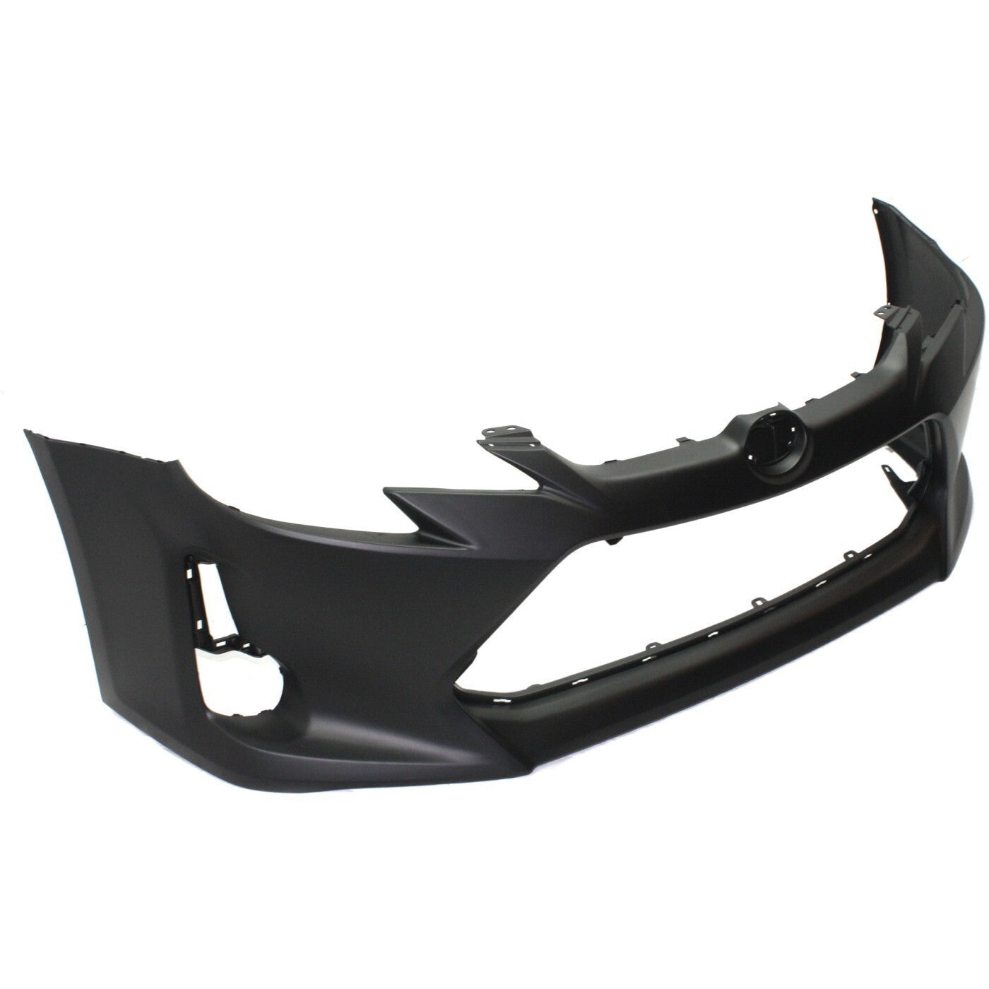 Front Bumper Cover For 2014-2016 Scion tC Primed Plastic