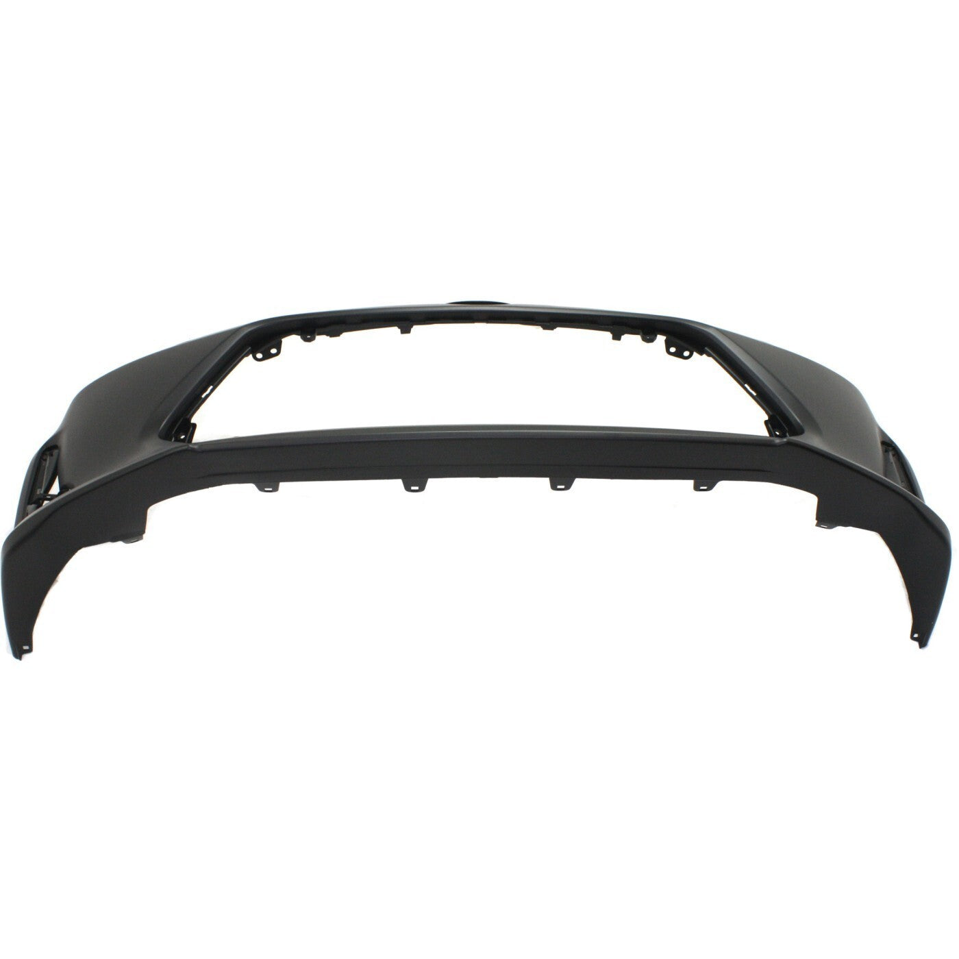 Front Bumper Cover For 2014-2016 Scion tC Primed Plastic