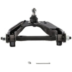 Control Arm Set For 1997-99 Dodge Dakota Durango 4WD Front Left and Right Upper