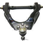 Control Arm Set For 1997-99 Dodge Dakota Durango 4WD Front Left and Right Upper
