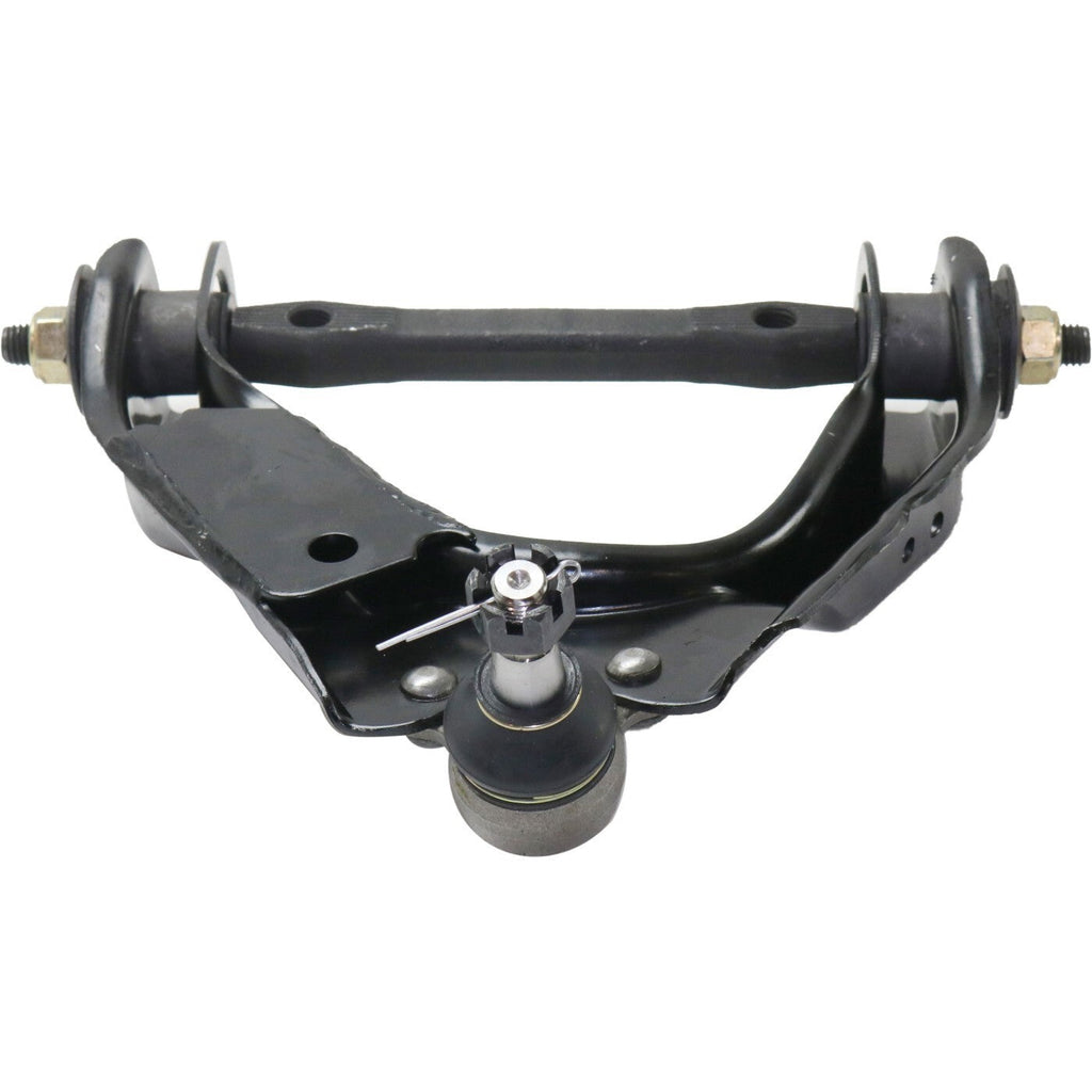 Control Arm Set For 1997-99 Dodge Dakota Durango 4WD Front Left and Right Upper