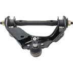 Control Arm Set For 1997-99 Dodge Dakota Durango 4WD Front Left and Right Upper