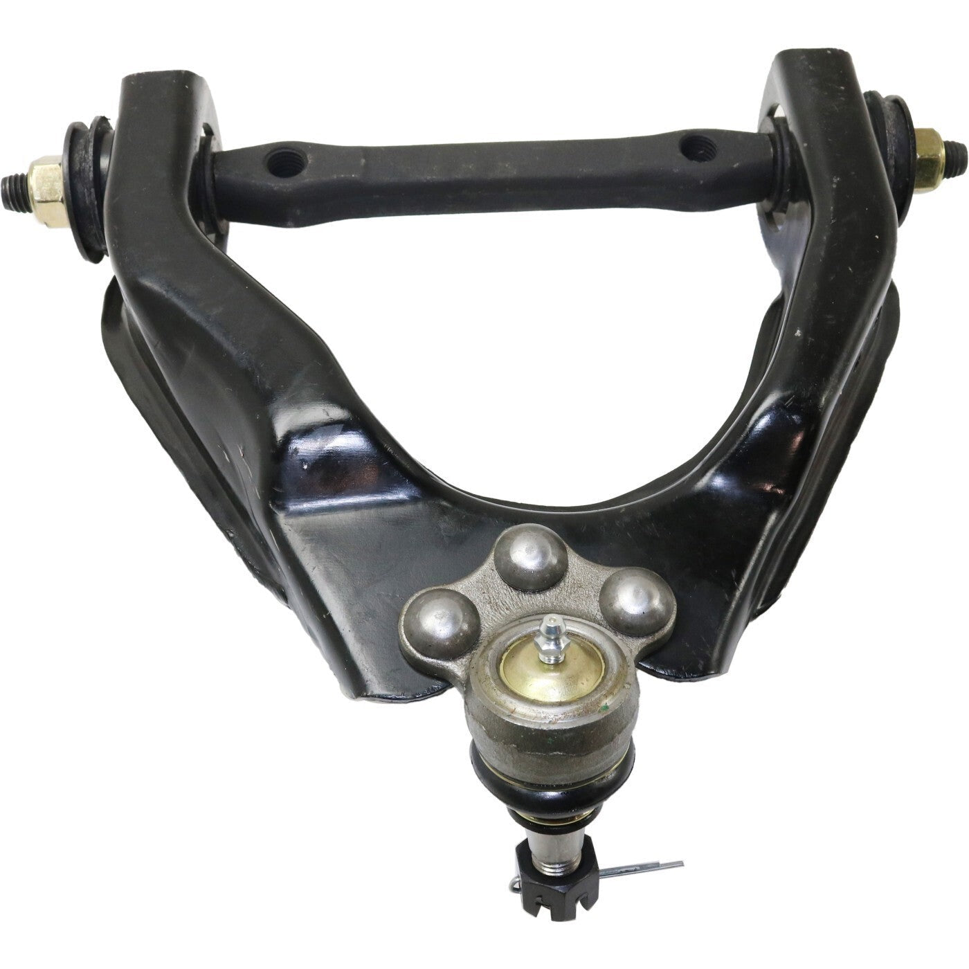 Control Arm Set For 1997-99 Dodge Dakota Durango 4WD Front Left and Right Upper
