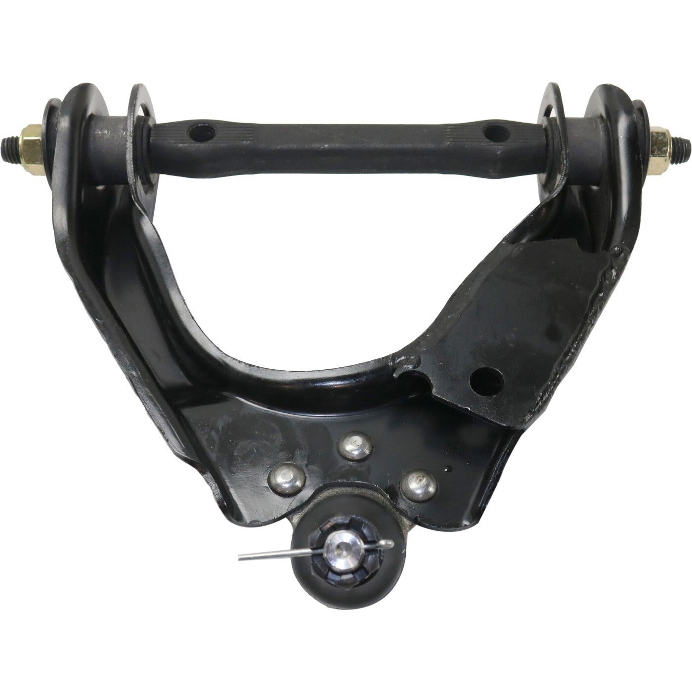 Control Arm Set For 1997-99 Dodge Dakota Durango 4WD Front Left and Right Upper