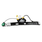 Power Window Regulator Set For 2001-2005 BMW 325i Front and Rear For Sedan Wagon