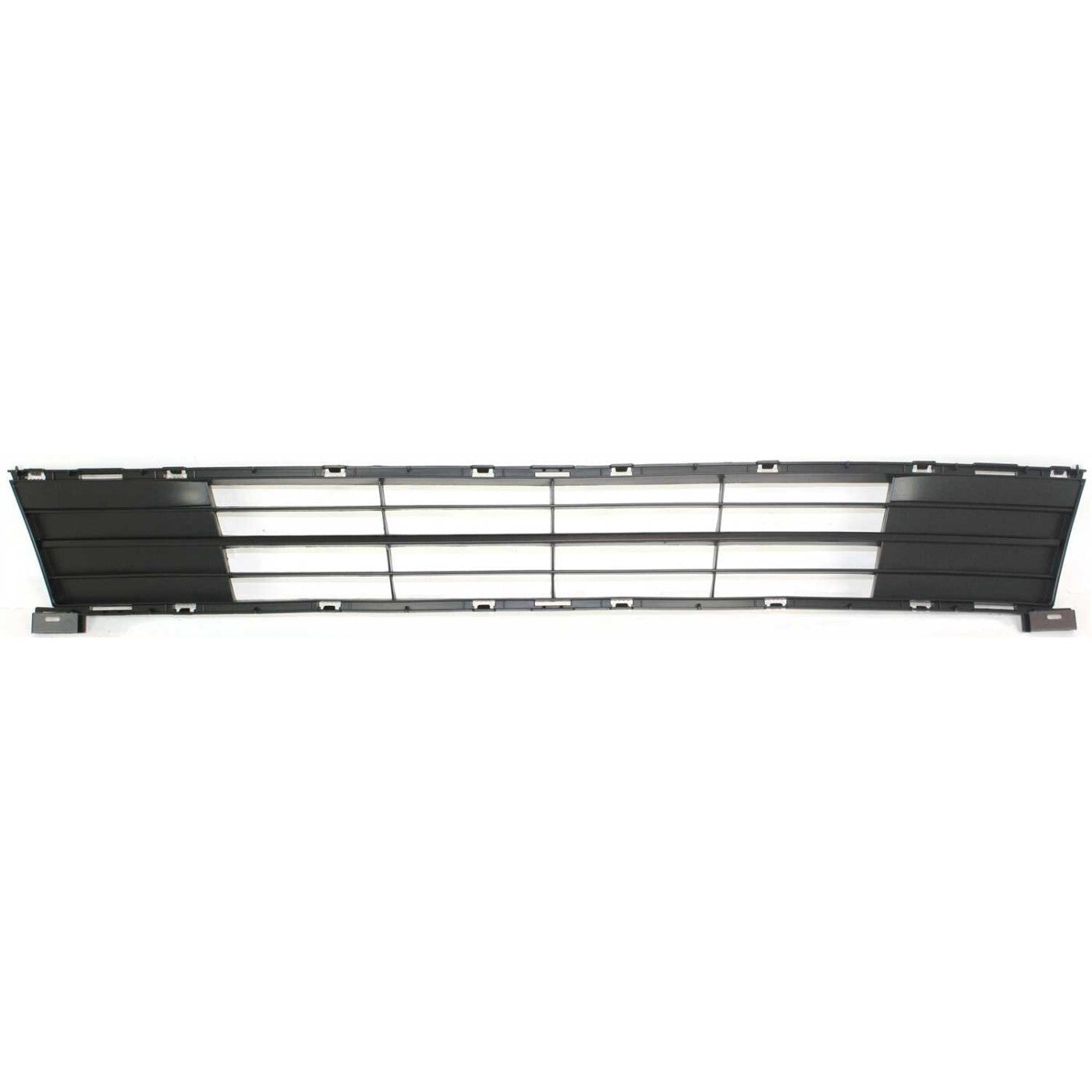 Bumper Face Bar Grille for 2009-2013 Mazda 6 Front GS3N501T1A MA1036110