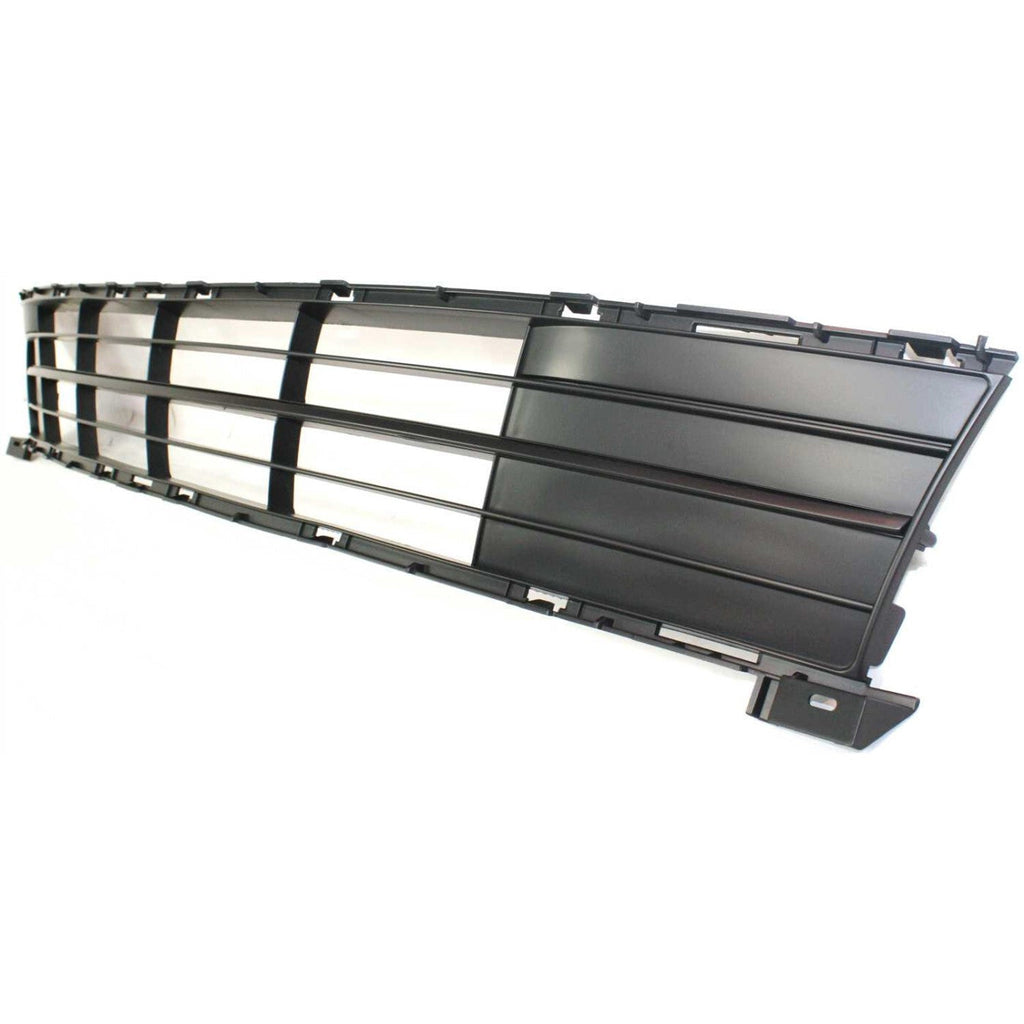 Bumper Face Bar Grille for 2009-2013 Mazda 6 Front GS3N501T1A MA1036110