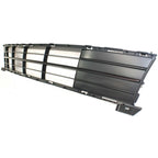 Bumper Face Bar Grille for 2009-2013 Mazda 6 Front GS3N501T1A MA1036110
