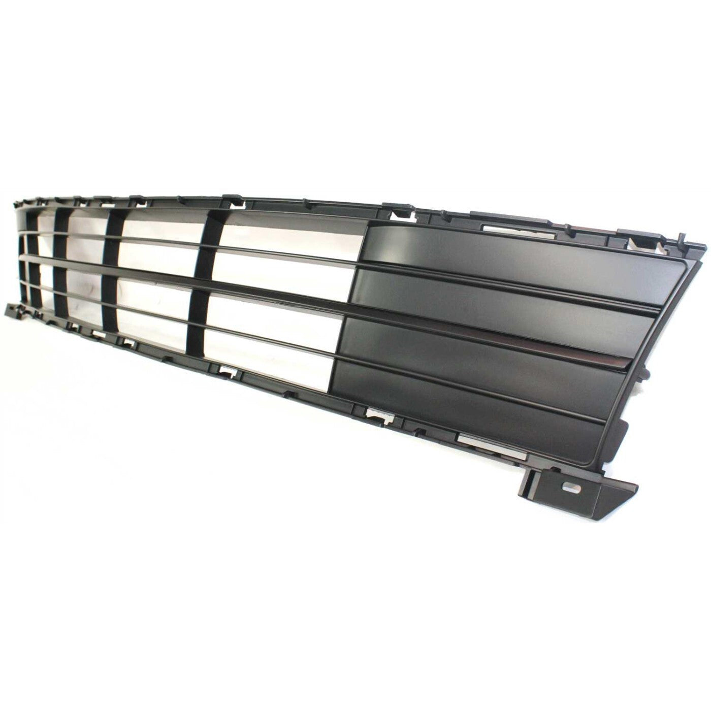 Bumper Face Bar Grille for 2009-2013 Mazda 6 Front GS3N501T1A MA1036110