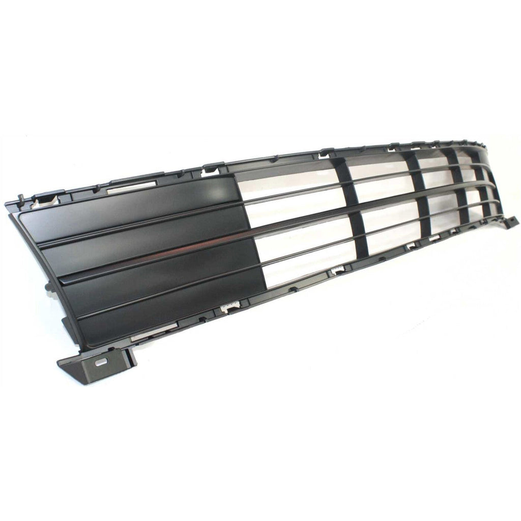 Bumper Face Bar Grille for 2009-2013 Mazda 6 Front GS3N501T1A MA1036110