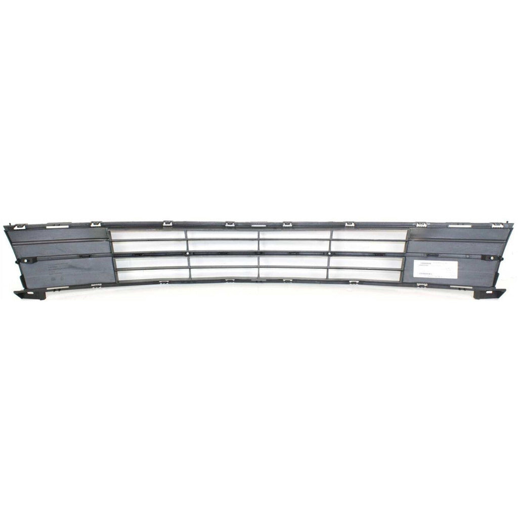 Bumper Face Bar Grille for 2009-2013 Mazda 6 Front GS3N501T1A MA1036110