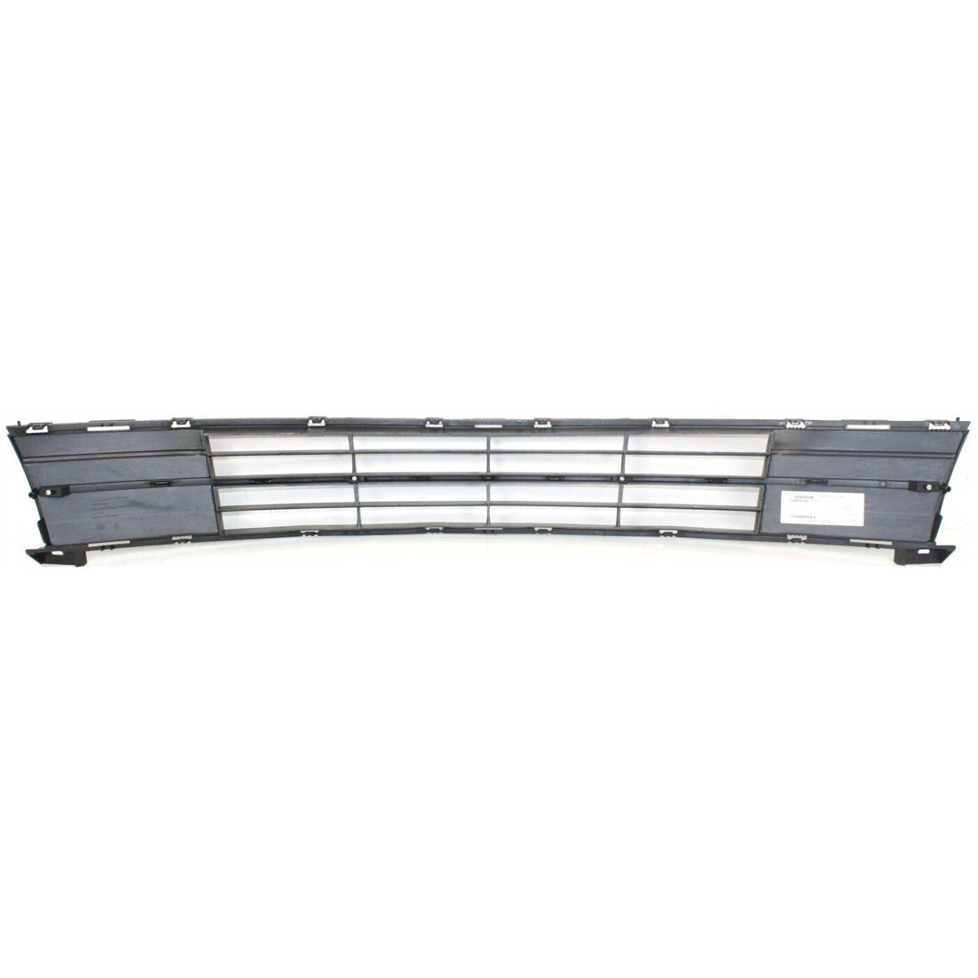 Bumper Face Bar Grille for 2009-2013 Mazda 6 Front GS3N501T1A MA1036110