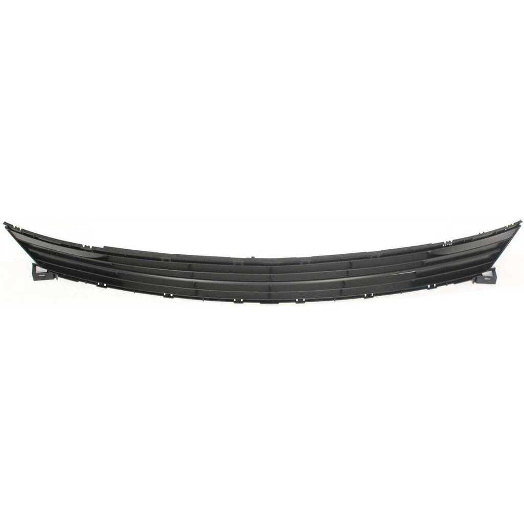 Bumper Face Bar Grille for 2009-2013 Mazda 6 Front GS3N501T1A MA1036110